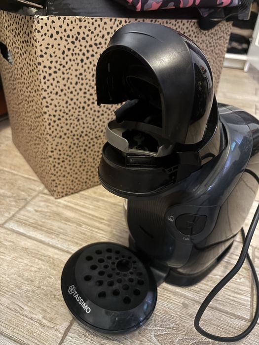 Vand aparat cafea Tassimo
