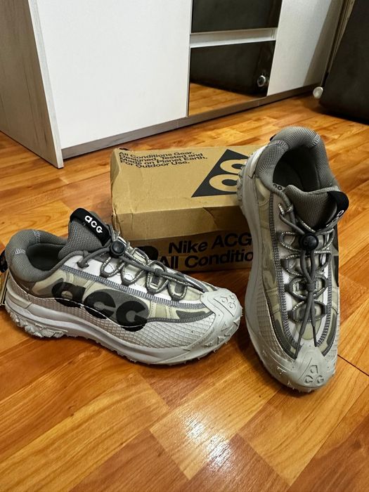 Nike acg продам gore-tex