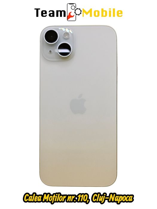 iPhone 15 Plus 128 GB Blue