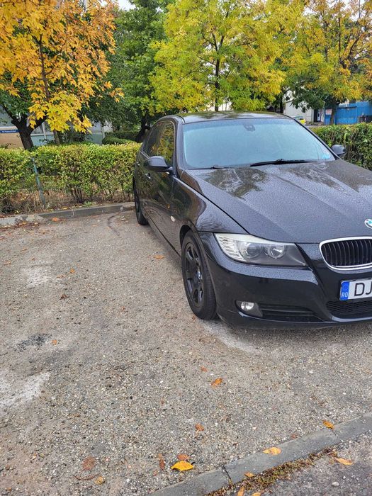 Vând Bmw Seria 3 2.0 E90