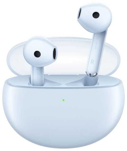 Наушники Oppo Enco Air 2 (Актобе 408) Лот товара 1215/630