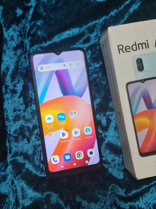 Xiaomi Redmi A2+