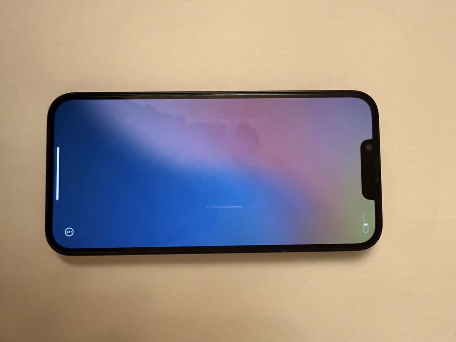 Iphone 14 128 GB negru