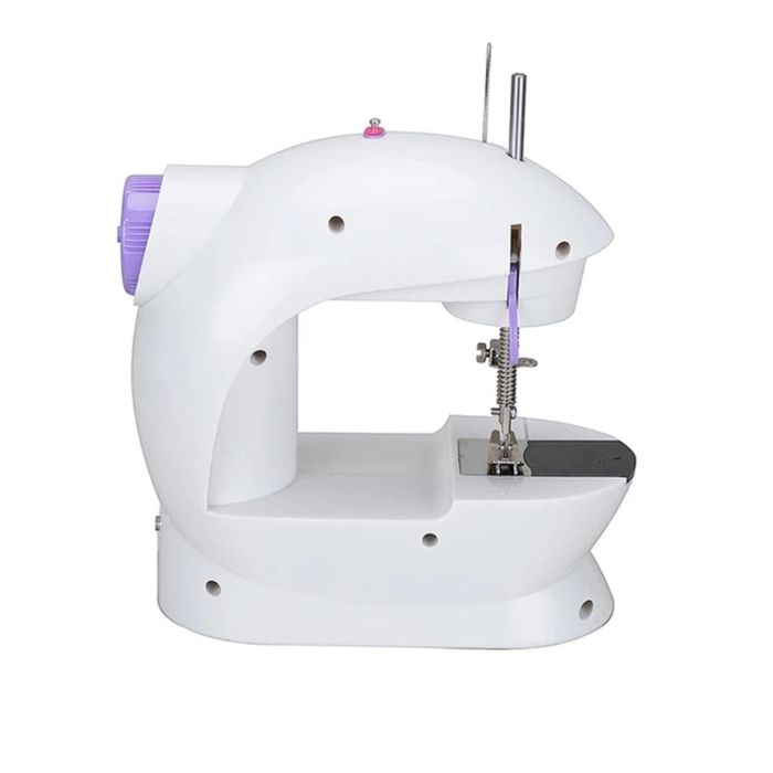 Mini chok tikuv mashinasi SM-202A