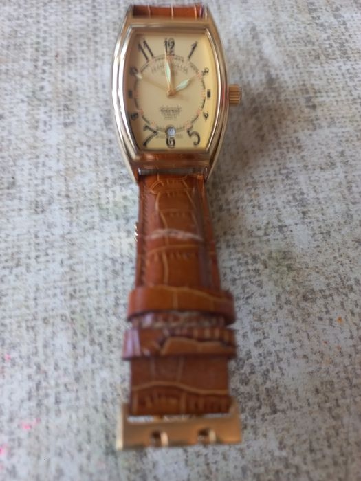 Часы Franck Muller. Женева.