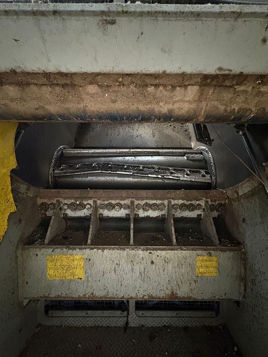 Tocator Lindner Komet 1800