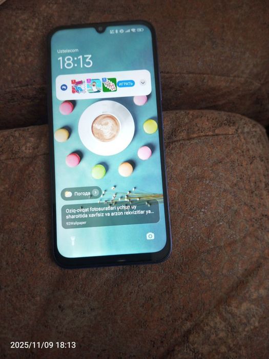 Xiaomi Redmi 15C
