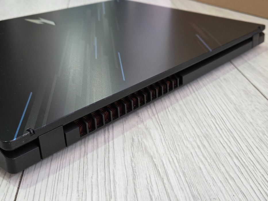 ГАРАНЦИЯ | RTX 4060 | i7-13620H | FHD 165Hz | 512GB | 16RAM лаптоп laptop gaming гейминг acer nitro ацер нитро v15
