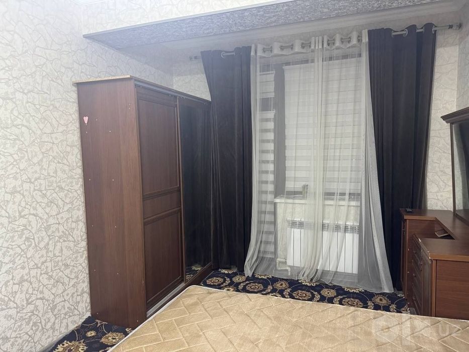 Аренда квартиры в городе Наваи