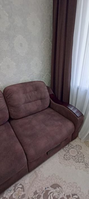 Продам шторы тюль в отл.сост.
