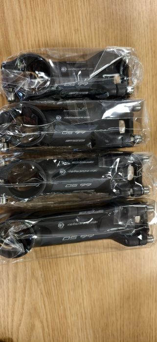Нови Лапи / New Stem / Ritchey,FSA SL-K, Energy, OS 99,ZIPP,LP Carbon Urban