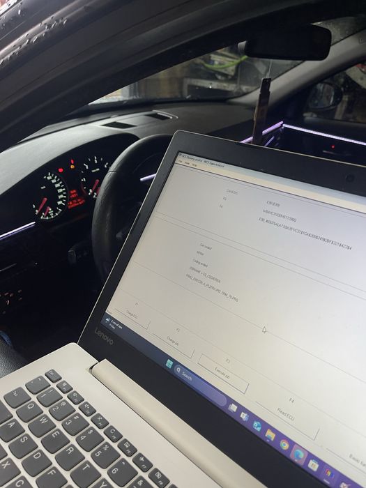 Diagnoza BMW/codari/retrofit/pedestrian/DRIVETRAIN/ADBLUE/DPF,stage 1