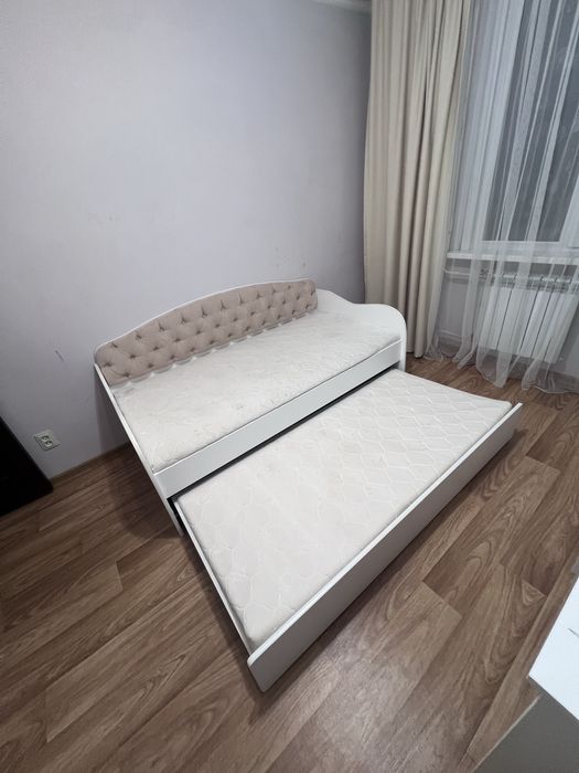 Продам детский кровать