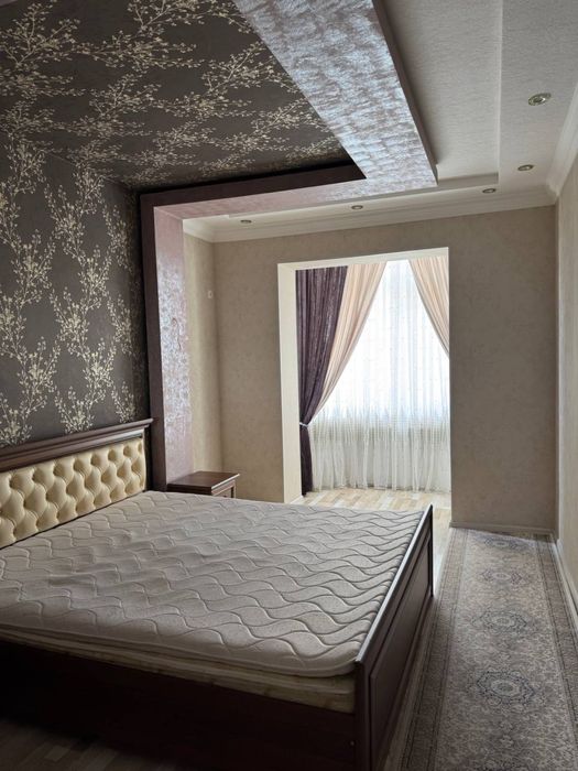 Квартира 3 хона 5 этаж новостройка