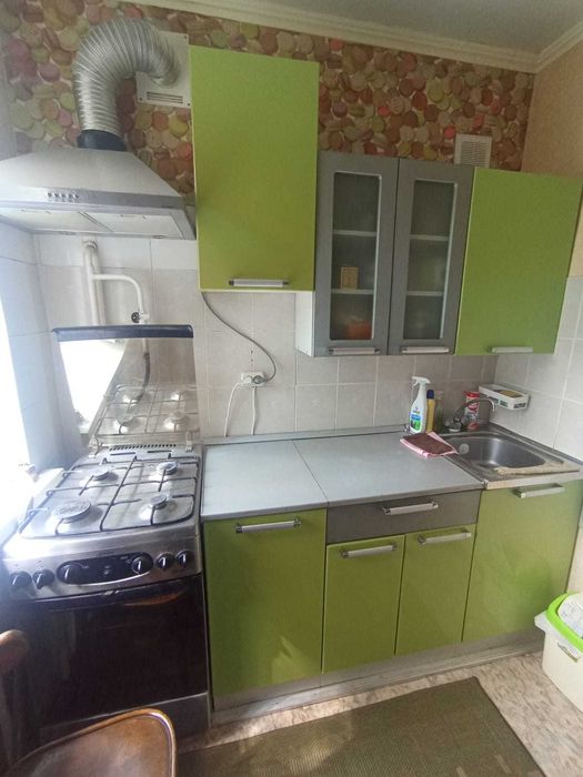 Продам 2-х комнатную квартиру