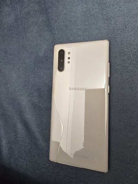 Samsung note 10 plus 5G