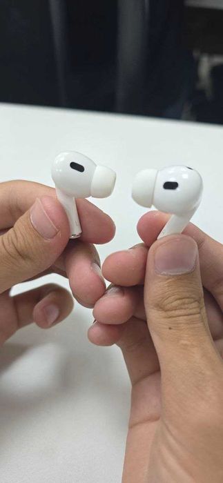 Airpods pro 2 белый