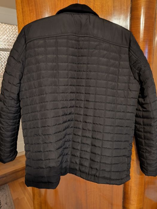 De vânzare palton elegant de toamnă/primăva pentru bărbați XL