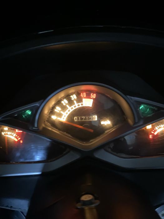 Макси (Galaxy) 150 куб