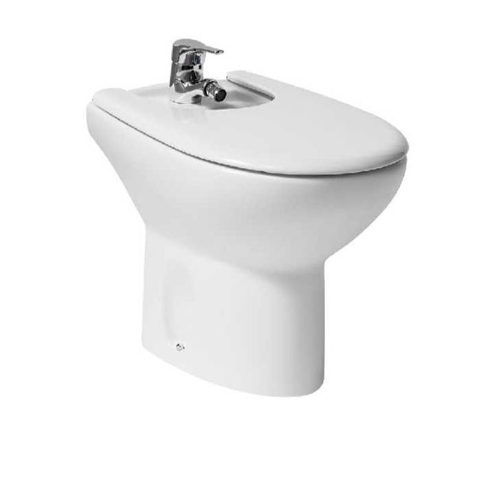 Bideu stativ, Roca, Victoria, alb