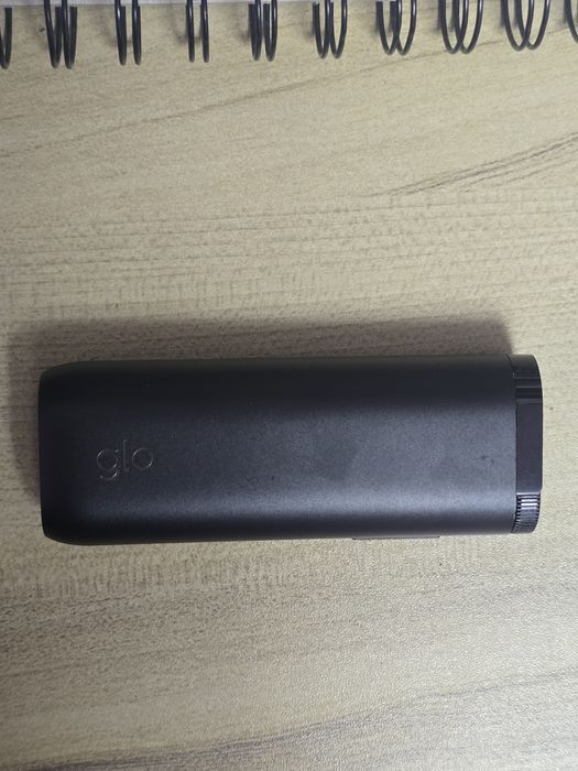Glo Hyper aparat