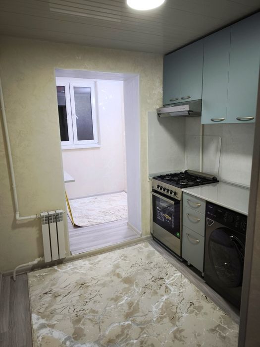 2х -1в2- Чилонзар23 Аутлет ,Фархадский 43 кв.м