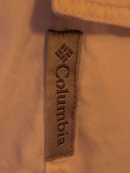 3 бели ризи (Valentino, Vingt Six, Columbia) – чисто нови