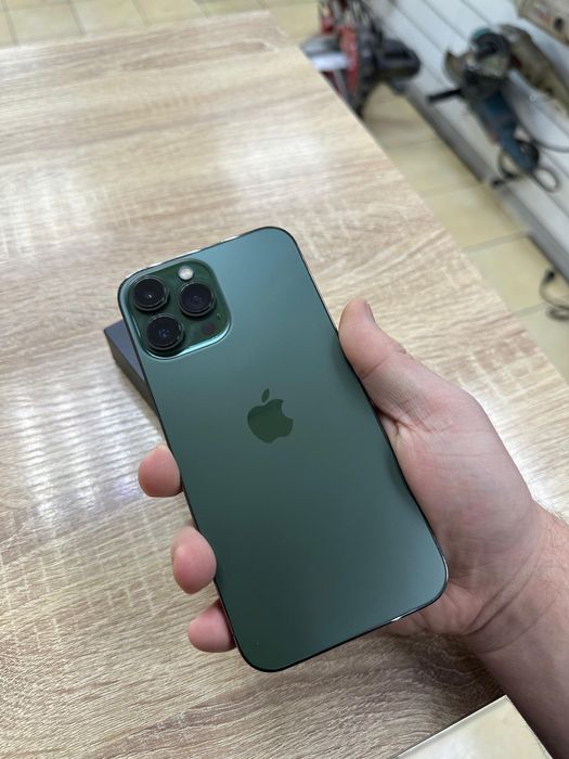 Iphone 13 pro max(os14B)