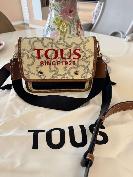 Малка чанта Tous