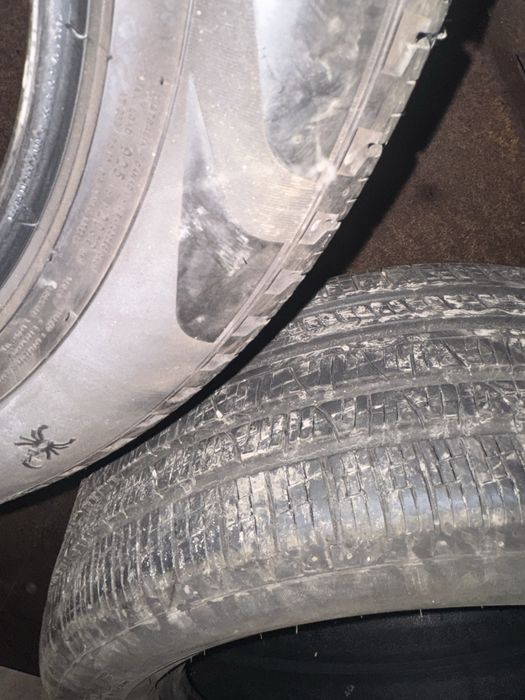 Pirelli Scorpion Verde 235/55 R19 101V