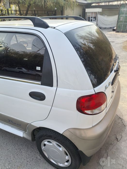 Matiz Best 2016 yil kandityaner