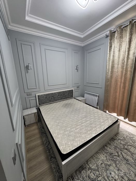 Яккасарой Саларисда квартира сотилади