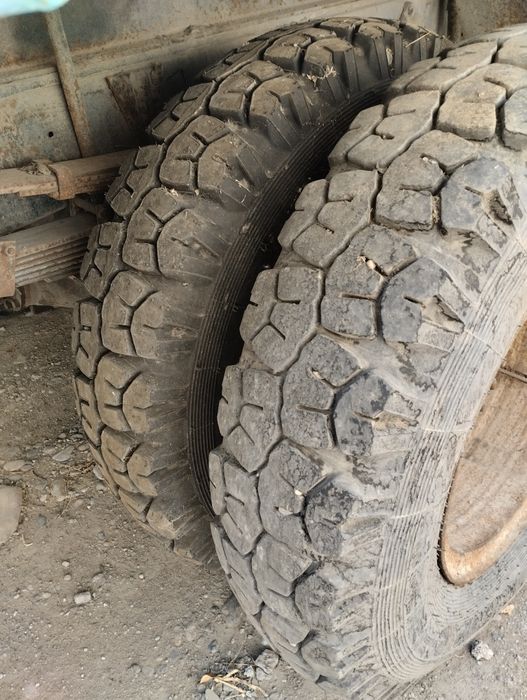 ЗИЛ 130 сельхозтехника