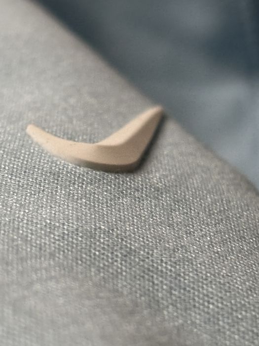 Nike Nocta Tech fleece Baby blue