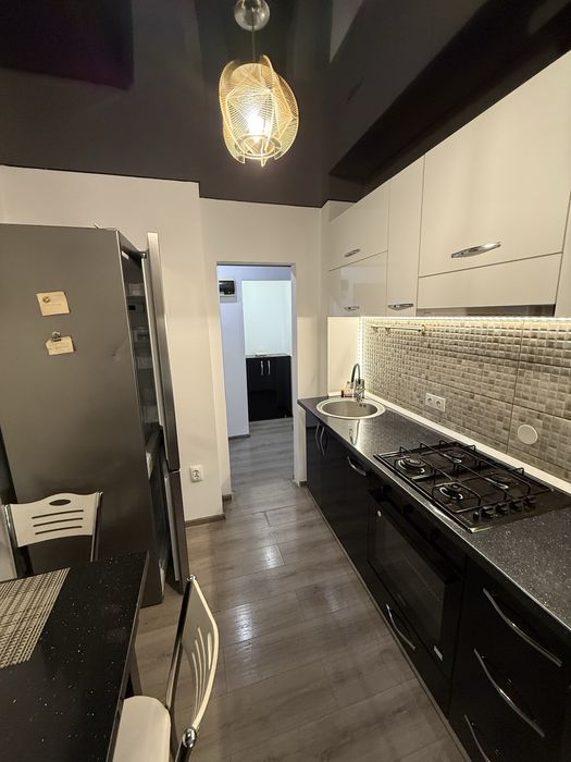 Apartament 2 camere de inchiriat