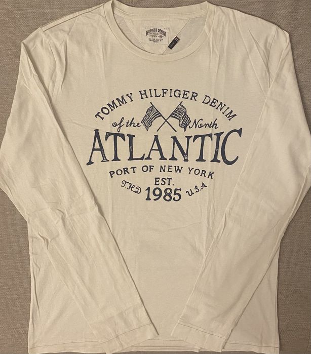 Hilfiger Denim Блузи