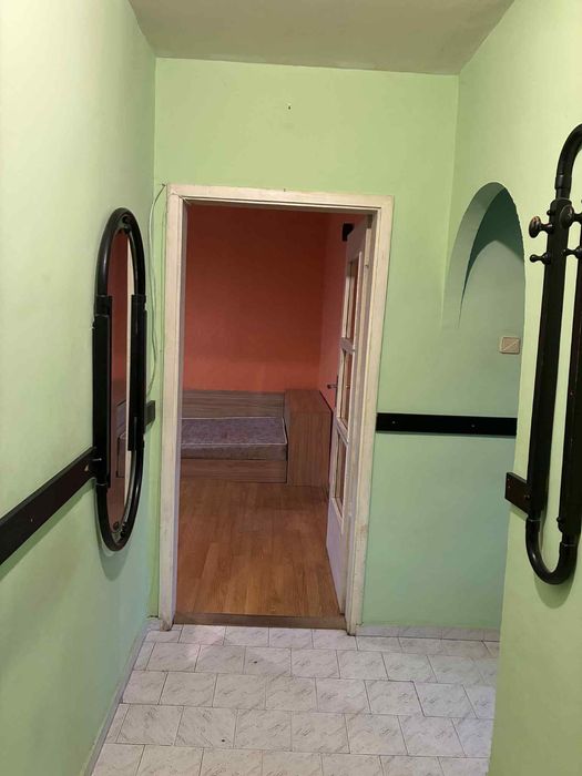 Дава се под наем Двустаен апартамент в Хасково, в.з. Хасково - 78 кв.м за 149.43 € - Снимка #5