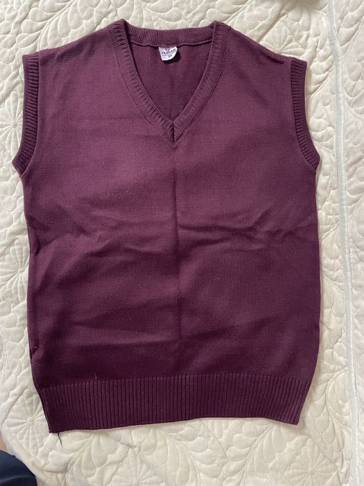 Школьная одежда