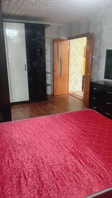 Продаётся квартира во 2 мкр дом 15