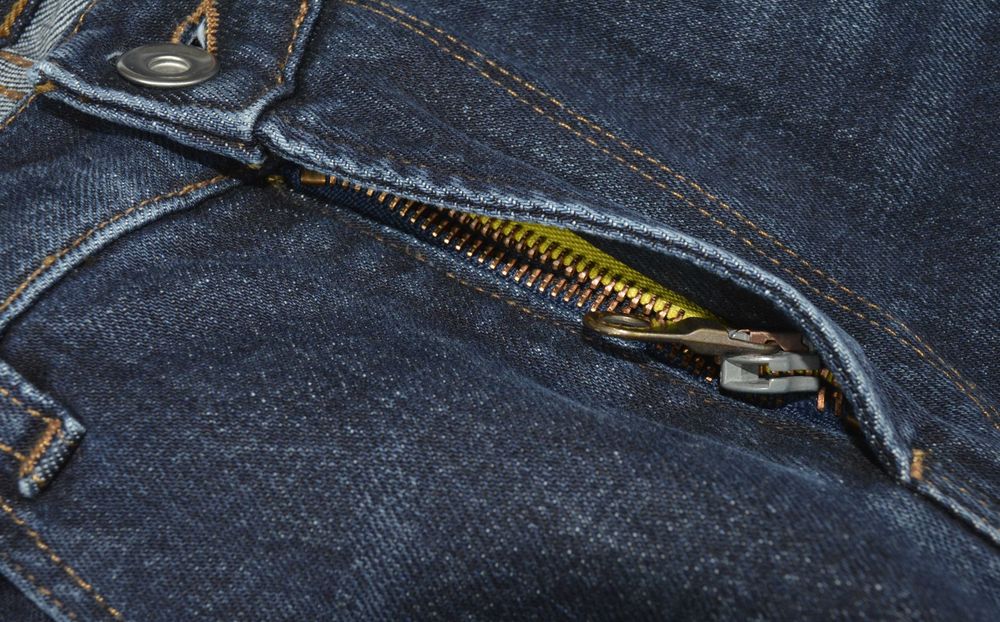Blugi Cof Studios Marime 30 Barbati Stretch