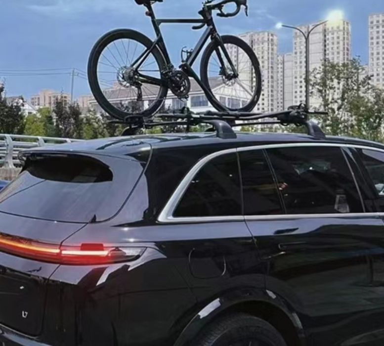 Богаж, L9,L8, Li9,Li8,рейлинг,стойка,Липморс