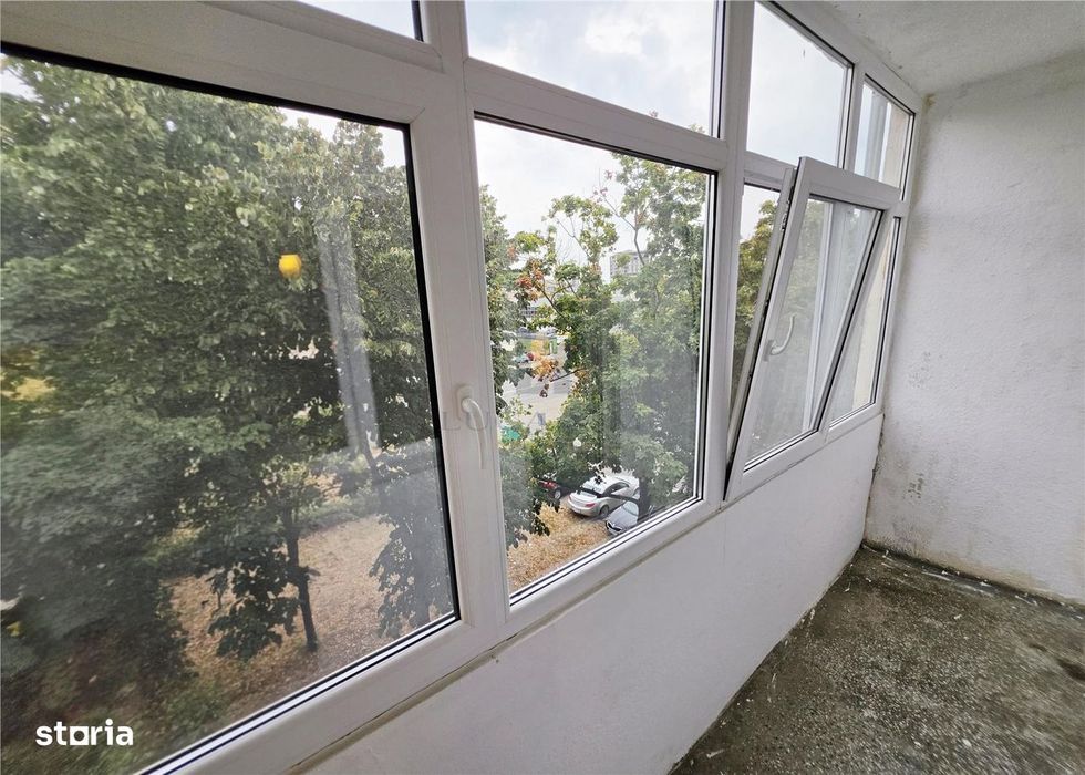 Apartament 3 camere, Circumvalatiunii, MC Donalds