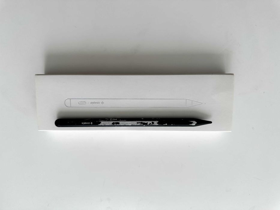 Pix pentru Tableta , Stylus Pen Universal, Zoopie®, iPad 2010-2017, Android sau Windows