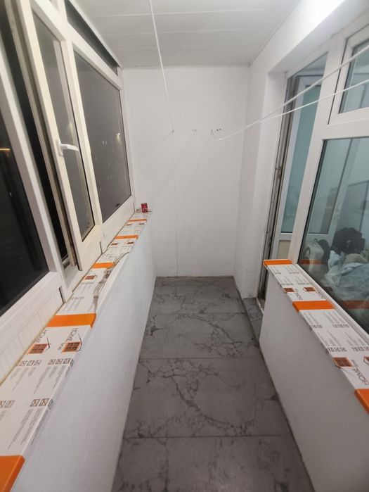 Продам 2-ком. квартиру на Бараева-Иманбаева