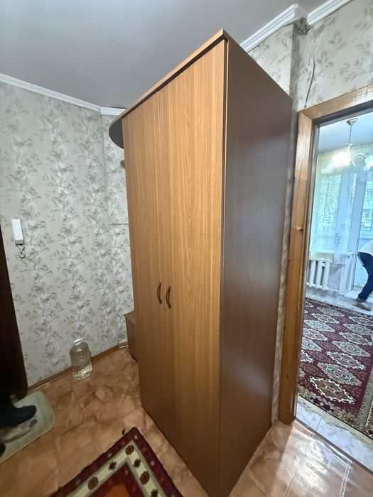 Сдам 3-ку на Океане!