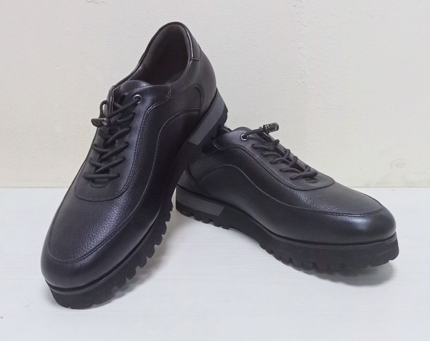 Мужские туфли 44 размера