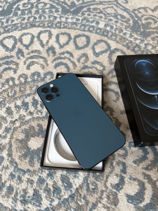 Iphone 12 pro 256gb / Айфон 12 про 256гб