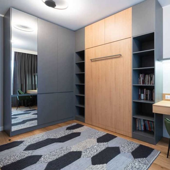 Четиристаен апартамент под наем Изгрев