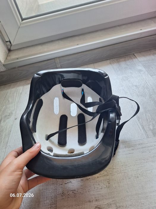 Casca bicicleta copii