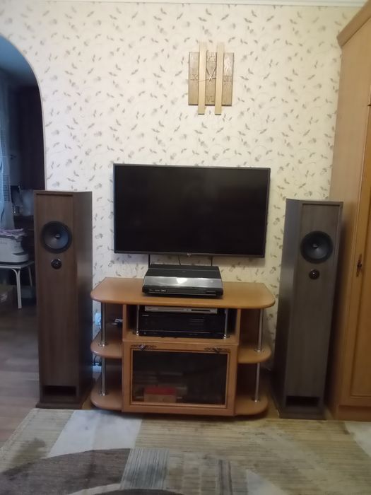 Акустические системы 60Вт